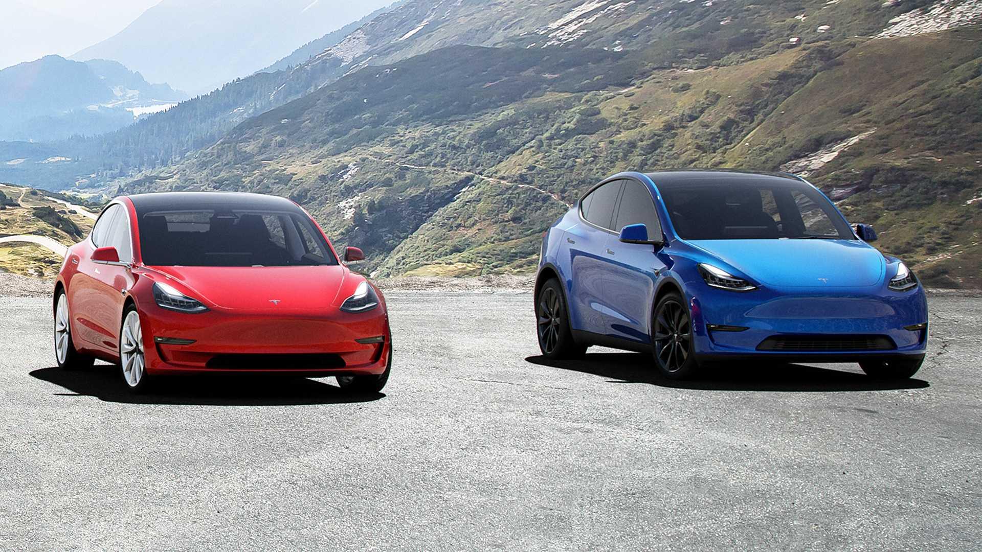 pros and cons of tesla model y • Chord