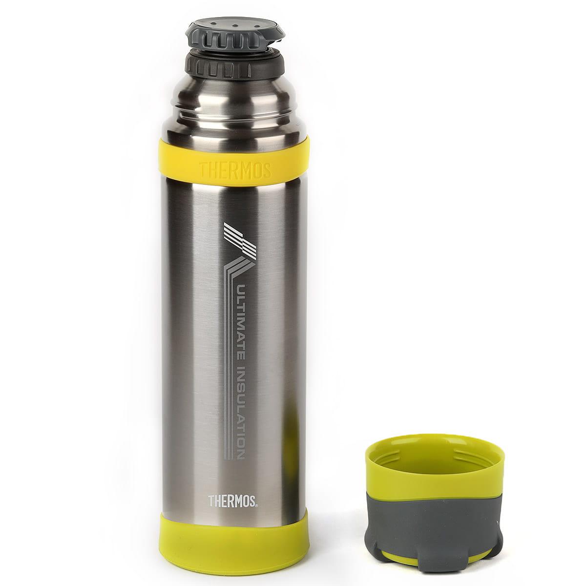 Buy-it-for-life thermos • Chord