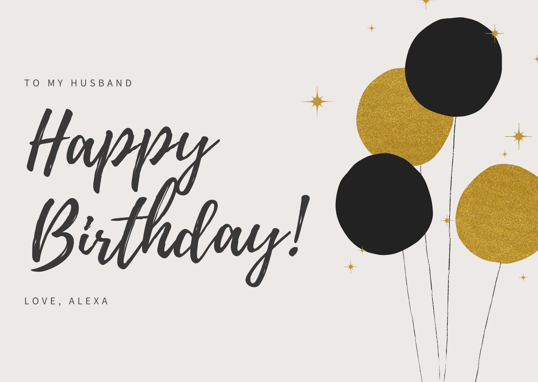 best fonts for birthday decorations • Chord